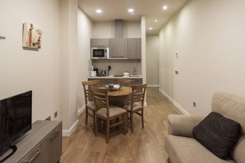 Sevitur Seville Comfort Apartments