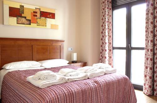 Sevitur Seville Comfort Apartments