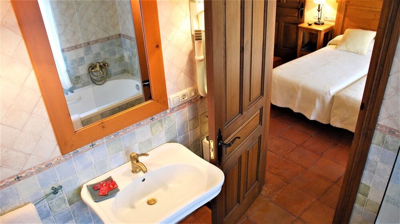 Casa Rural La Fuente Gorda