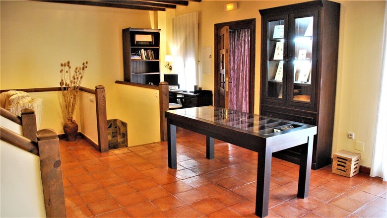 Casa Rural La Fuente Gorda