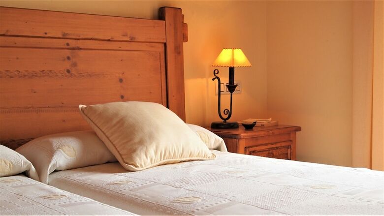 Casa Rural La Fuente Gorda