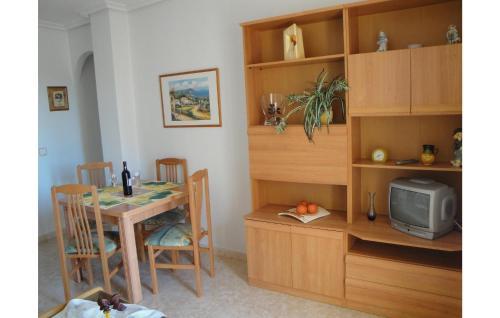 Apartment C/ Emigdio 27, Attico