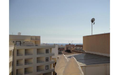 Apartment C/ Emigdio 27, Attico