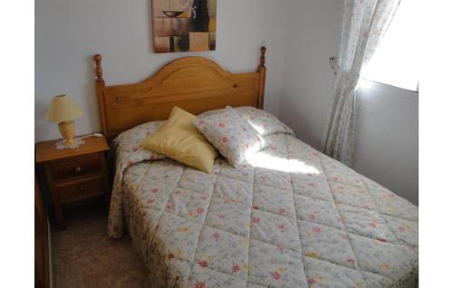 Apartment C/ Emigdio 27, Attico