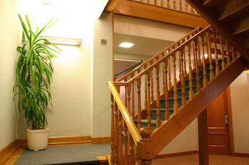 Hostal Alemana