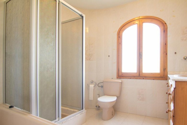 Holiday Villa Cristina