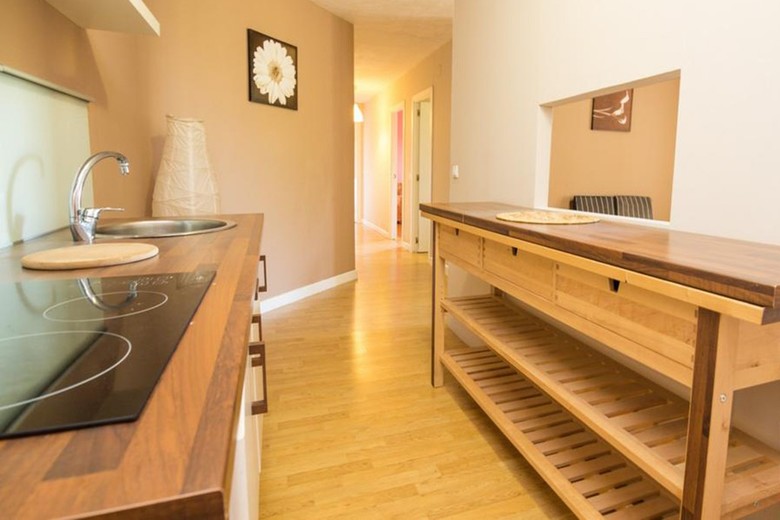Holiday Villa Cristina