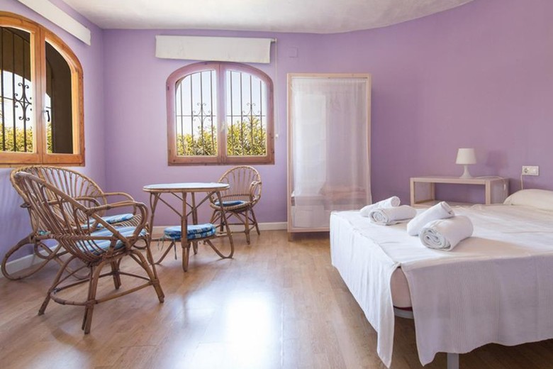 Holiday Villa Cristina