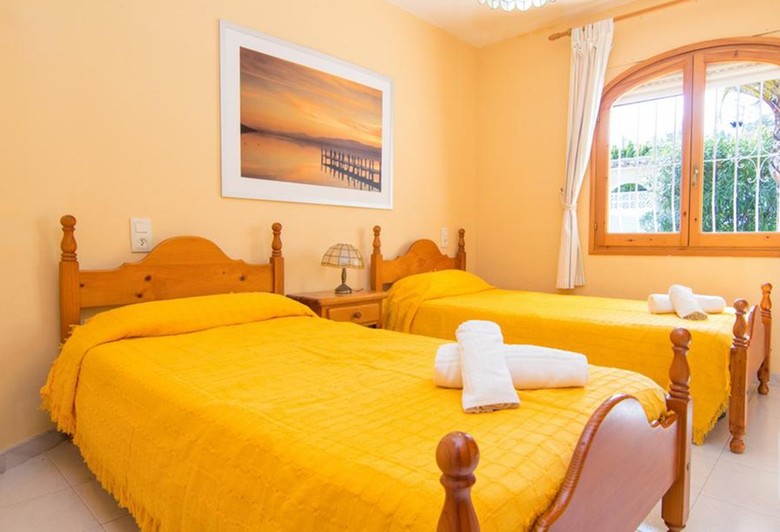 Holiday Villa Cristina