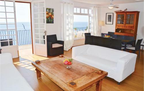 Holiday Home Carretera II