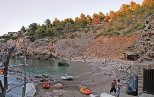 Holiday Home Carretera II