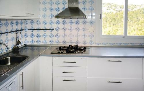 Holiday Home Carretera II