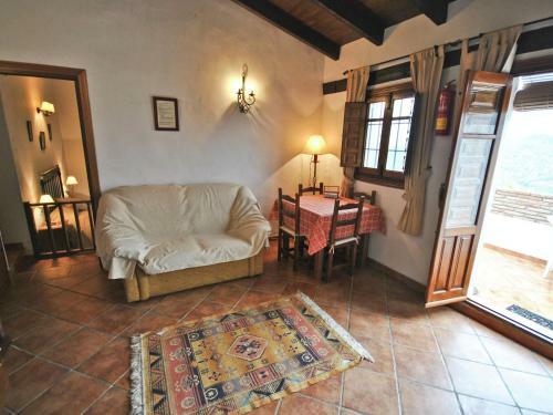 Holiday Home Cortijo Las Monjas Periana