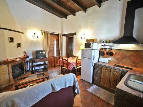 Holiday Home Cortijo Las Monjas Periana