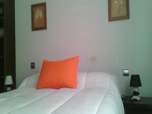 Apartamentos Emperatriz