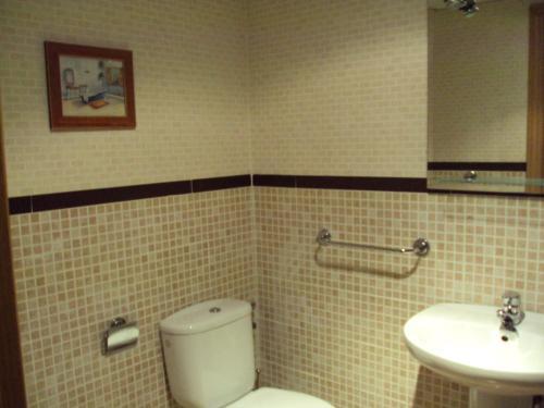 Apartamentos Emperatriz