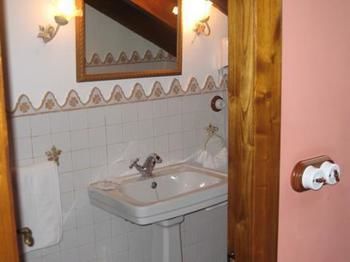 Hostal Posada El Jardin De Angela