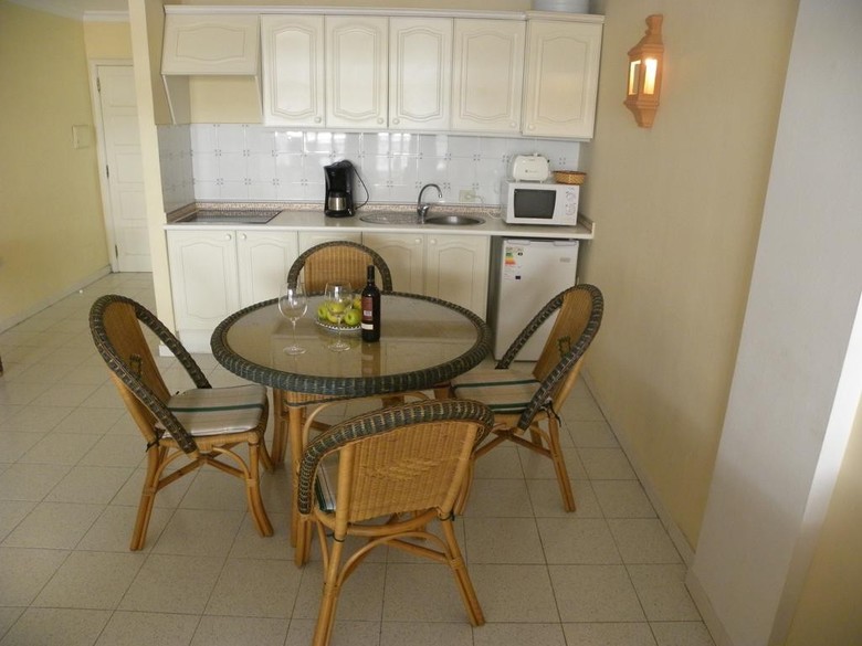 Apartamento Atl�ntico Playa 2