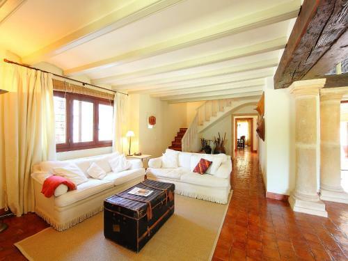 Villa Holiday Home El Torrero