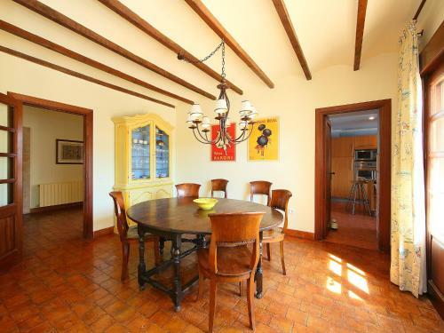 Villa Holiday Home El Torrero