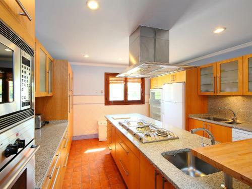 Villa Holiday Home El Torrero
