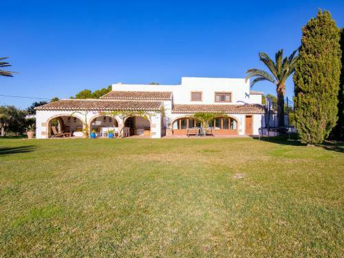 Villa Holiday Home El Torrero