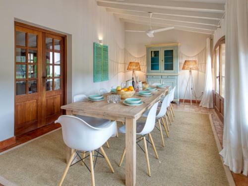 Villa Holiday Home El Torrero