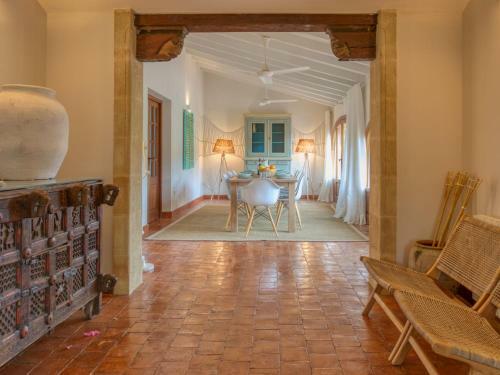 Villa Holiday Home El Torrero