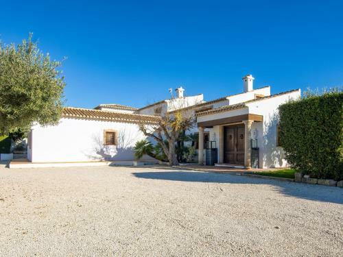 Villa Holiday Home El Torrero