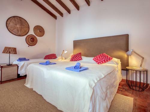 Villa Holiday Home El Torrero