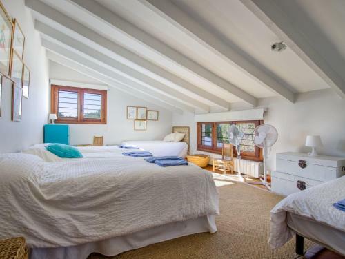 Villa Holiday Home El Torrero