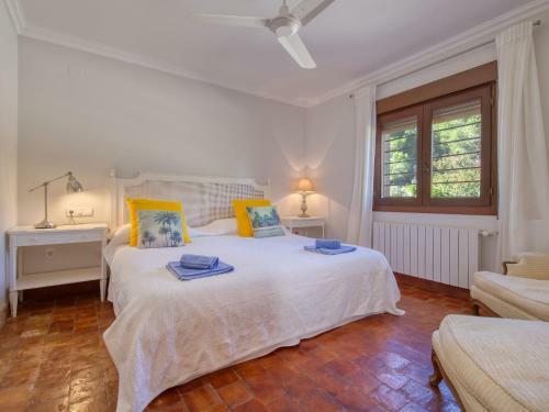 Villa Holiday Home El Torrero