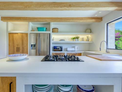 Villa Holiday Home El Torrero