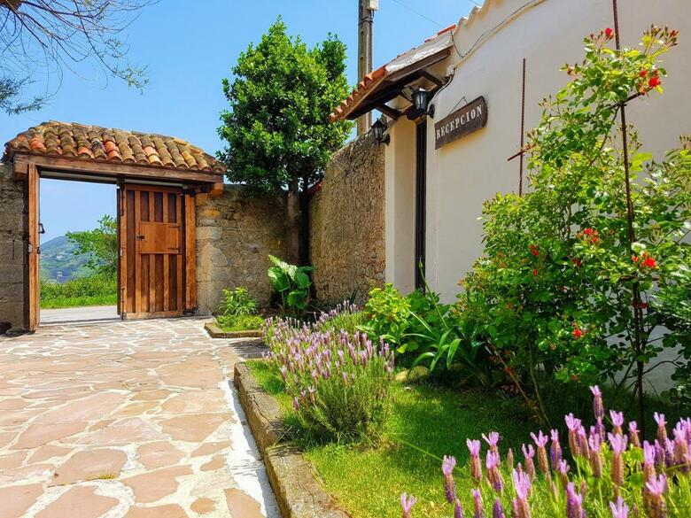 Posada Condado De La Mota
