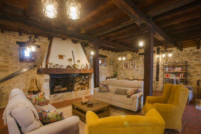Posada Condado De La Mota