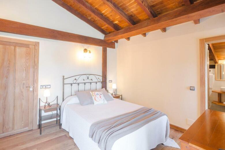 Posada Condado De La Mota