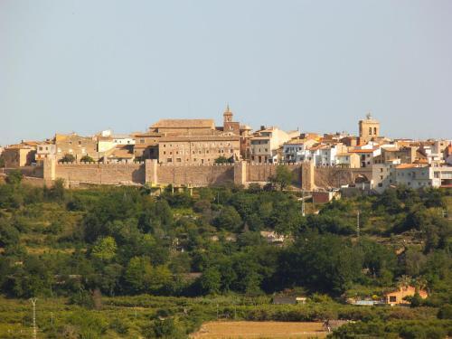 Casa Rural Media Luna