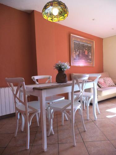 Casa Rural Media Luna