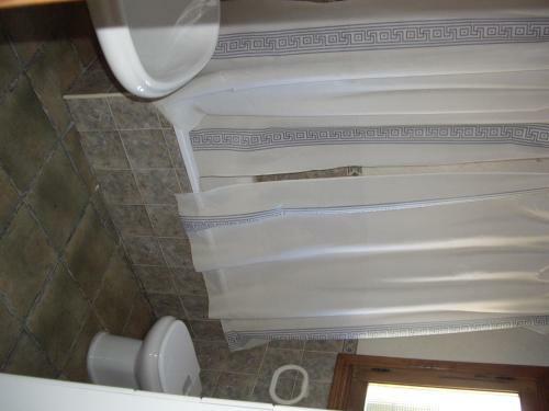 Apartamento Cuevas Rio Baza