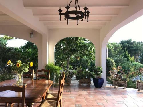 Villa Casa Alfred