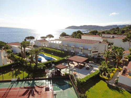 Apartment Palmiers VII Llan��