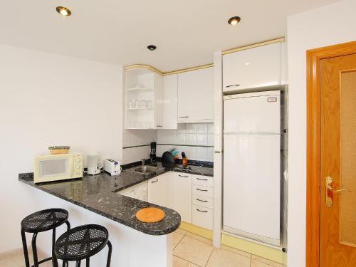 Apartment Palmiers VII Llan��