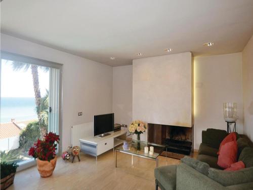 Holiday Home Sant Pol De Mar 4 Spain