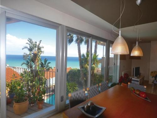 Holiday Home Sant Pol De Mar 4 Spain