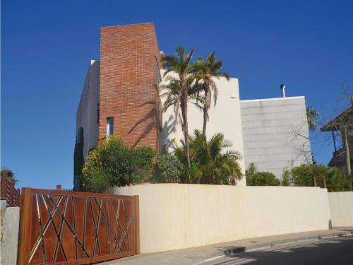 Holiday Home Sant Pol De Mar 4 Spain