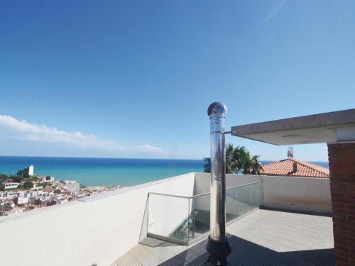 Holiday Home Sant Pol De Mar 4 Spain