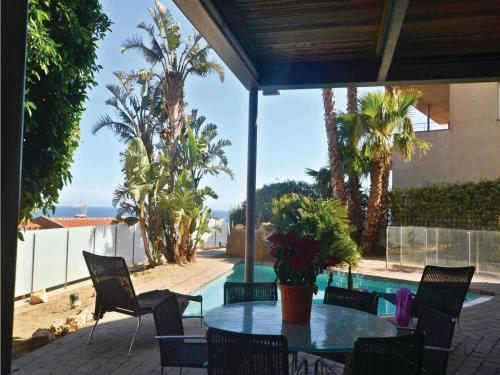 Holiday Home Sant Pol De Mar 4 Spain