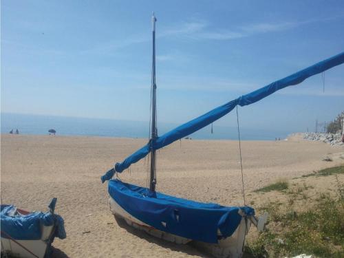 Holiday Home Sant Pol De Mar 4 Spain