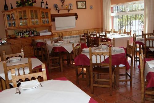 Hostal O Lar De Carmi�a
