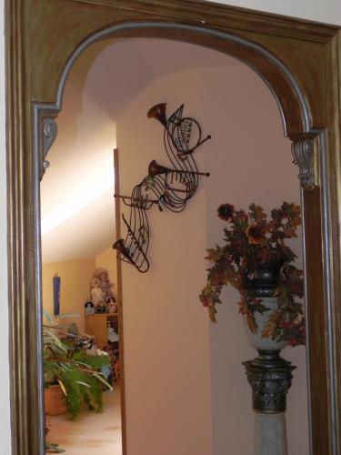 Hostal O Lar De Carmi�a